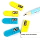 thumbnail image 5 of Sacapuntas Automático Especializado con Núcleo de Bolígrafo de 2,0 Mm, Sacapuntas para Niños, Sacapuntas Portátil con Núcleo de Bolígrafo de Color Gelatina., 5 of 7