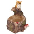 thumbnail image 3 of Bonsai Pot,Plant Pot Innovative Waterproof Flowerpot Resin Planter Next-Gen Design, 3 of 14