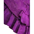 thumbnail image 3 of Falda de sirena Medieval renacentista Vintage para mujer, vestido victoriano gótico de fiesta de Carnaval de Halloween, vestido largo con volantes Bodycon Steampunk, 3 of 5