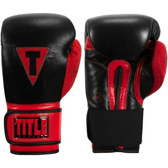 TITLE Boxing All Heart Bag Gloves 2.0 - Boxing Gloves, Punching Bag Gloves, Kickboxing Gloves, Punching Gloves, Heavy Bag Gloves, Boxing Gloves Men Women, MMA Boxing Equipment