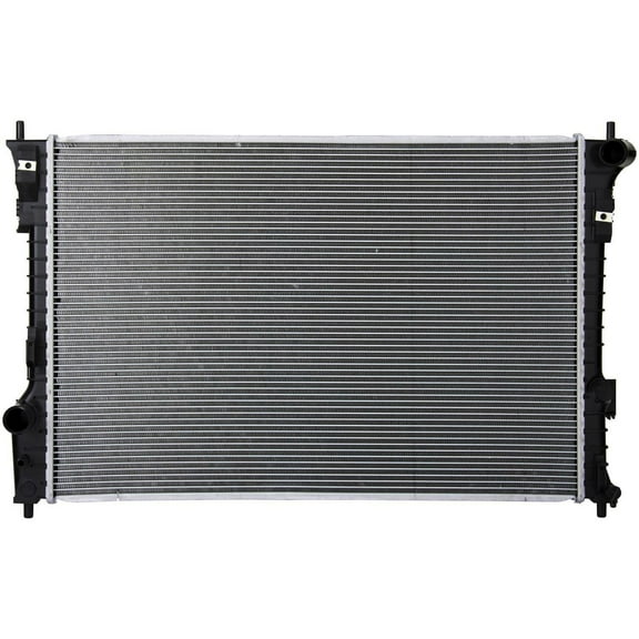 REACH 41-13364 Radiator for a 15-13 Ford Explorer Radiator Replacement