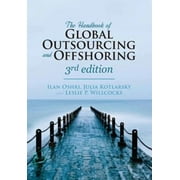 The Handbook of Global Outsourcing and Offshoring 3rd Edition, Used [Hardcover]
