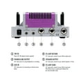 thumbnail image 3 of Hotone Purple Wind 5W Compact Guitar Amplifier Head with 3-Band EQ, 3 of 5