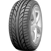 Set of 4 Achilles ATR Sport 195/50R16 84V All-Season Traction High Performance Tires MAA195016 / 195/50/16 / 1955016 Fits: 2015-16 Hyundai Accent Sport, 2017 Hyundai Accent Value Edition