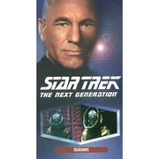 Star Trek: The Next Generation - Schisms (Full Frame)