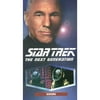 Star Trek: The Next Generation - Schisms (Full Frame)