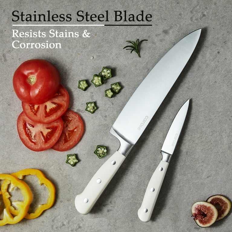 Knife Blade Cover Set - fits 4, 6, & 8 knives