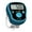 A-Blue, variant on Clearance! Fdelink Electronic Digital LCD Electronic Digital Counter Digit Marker Color Digital Blue