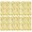 Yellow Lemon Fruit, variant on 2 Pcs Funny Kitchen Towels,Yellow Lemon Fruit Slices White Pattern Microfiber Dish Towels,Kitchen Tea Towels,Kitchen Towel Set (18" X 26")