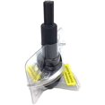 thumbnail image 4 of Genuine Ninja Blade for 40oz Food Processor Bowl NJ200 Warrior Immersion Blender, 4 of 5