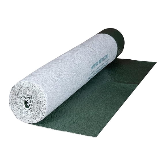 First Step Premium Underlayment - 100 sq. ft. Roll - 40" x 30' x 2 mm