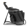 thumbnail image 2 of Bolsa Bandolera Porta Herramientas Electricista Toughbuilt negro 1, 2 of 2