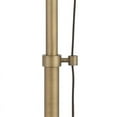 thumbnail image 6 of Evelyn&Zoe 29" Traditional Metal Table Lamp with Pulley System and Cone Metal Shade, 6 of 11