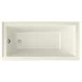 thumbnail image 3 of American Standard Town Square S 60 x 30-Inch Integral Apron Bathtub With Left-Hand Outlet, 3 of 7