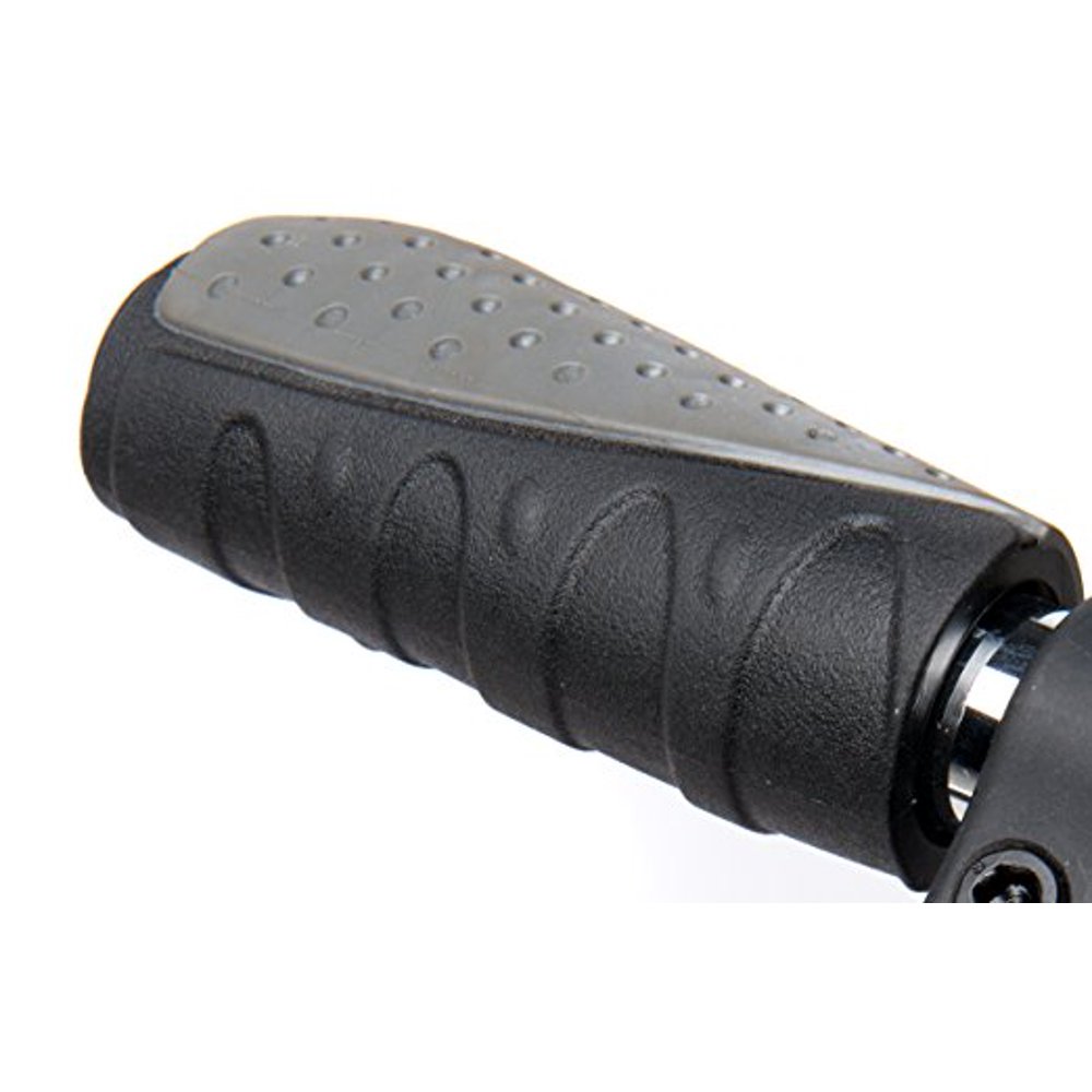 Premium Knee Walker Ergonomic Hand Grips Universal Upgrade