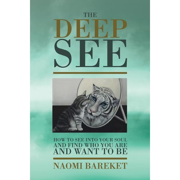The Deep See (Paperback)