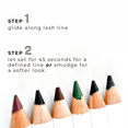 thumbnail image 7 of Honeybee Gardens JobaColors Eye Liner Jet Set - 0.04 oz, 7 of 7