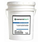 Concrobium Mold Control,5 gal,11.5 pH 625005