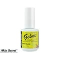 thumbnail image 2 of Mia Secret Gelux Gel Polish - (GP-103) NEON YELLOW, 2 of 3