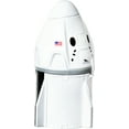 thumbnail image 2 of Matchbox SpaceX Dragon Spacecraft, Premium Die-Cast Replica, 2 of 5
