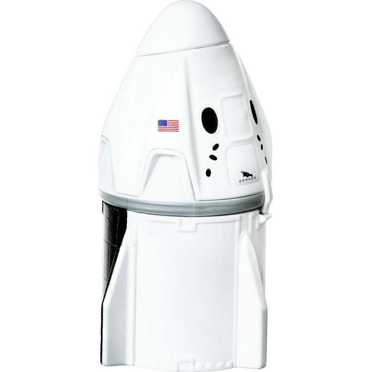 マッチボックス スペース X ドラゴン 即完 イーロンマスク レビュー マッチボックス スペースX ドラゴン : ミニカー沼