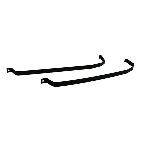 Agility Auto Parts 4040114 Fuel Tank Strap for Pontiac Specific Models