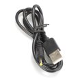 thumbnail image 4 of fastboy 2.5x0.7mm USB to DC Power Cable Charger Lead Cable DC Power Supply USB Adapter Converter Cord, 4 of 7