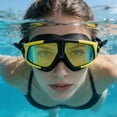 thumbnail image 3 of Swimming Goggles for Adult Men Women ,No Leaking Leakproof Wide Angle Shatterproof Lenses with UV400 Protection Anti-Fog, 3 of 5