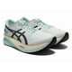 thumbnail image 4 of ASICS S4+ YOGIRI 1013A158 100 Unisex Running Shoes White Black Men's size, 4 of 6