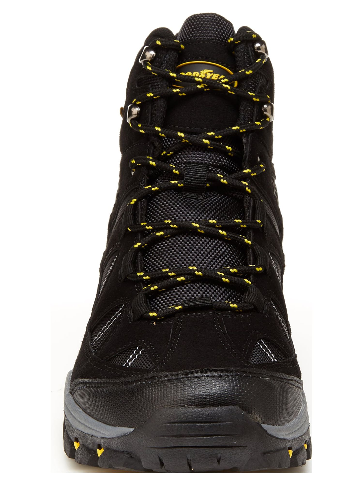 Goodyear Men's Teton Outdoor Hiker Work Boots, Wide photo 6
