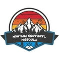 thumbnail image 3 of CafePress - Montana Snowbowl Missoula Montana Mugs - 11 oz Ceramic Mug - Novelty Coffee Tea Cup, 3 of 6