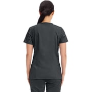 Cherokee Workwear Revolution Scrubs Top For Women V-Neck WW620