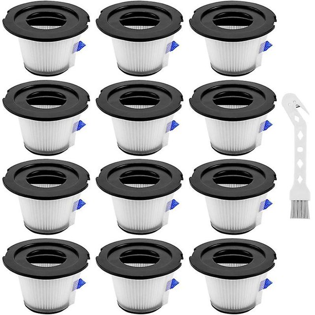 Replacement Parts Hepa Filter For Moosoo K17 Cordless Vacuum Cleaner