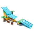 thumbnail image 5 of Mega Bloks Nickelodeon Blaze and the Monster Machines Jungle Ramp Rush, 5 of 13