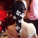 thumbnail image 3 of Accesorios Para El Cabello Nupcial De Boda Diadema De Pinza De Pelo De De Pers Zulema Accesorios nupciales para el cabello, 3 of 8