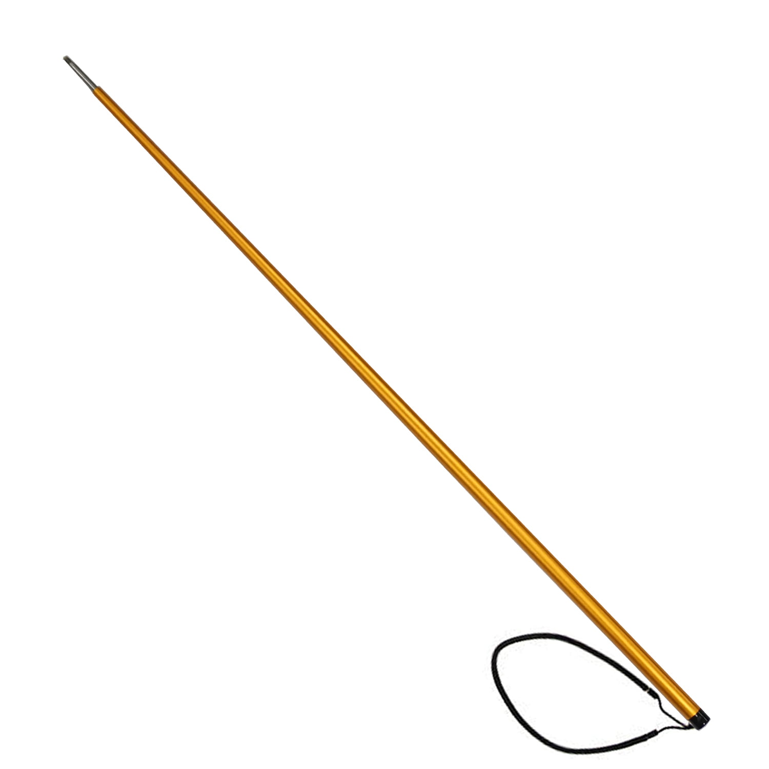 Without Speartip Scuba Choice Gold Aluminum 3ft Pole Spear 