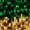 Green Gold, variant on meiyoeat Pixel Pixel Grid Miners Zipper Twin Comforter Sets with Fitted Sheet and 2 Pillowcases for Kids Boys, Green Game Block Zipper Bedding Set, Gamepad ReversibleB