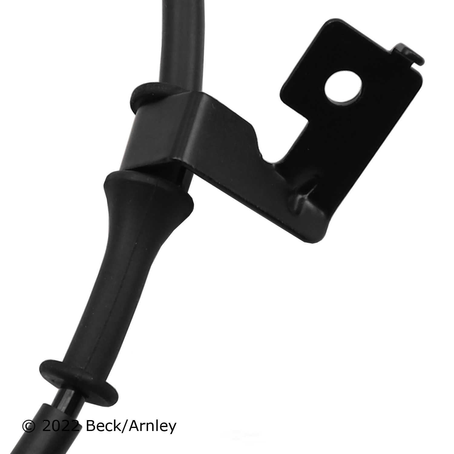 Beck/Arnley 084-5059 ABS Wheel Speed Sensor