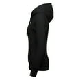thumbnail image 3 of Kariban Womens Eco Friendly Full Zip Hoodie, 3 of 3