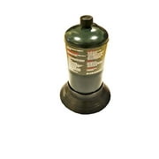 bootyo! propane lantern base- fits 14.1 oz and 16.4 oz bottles