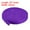 Dark Purple, variant on Polypropylene Webbing Straps for Outdoor Activities and More Purple