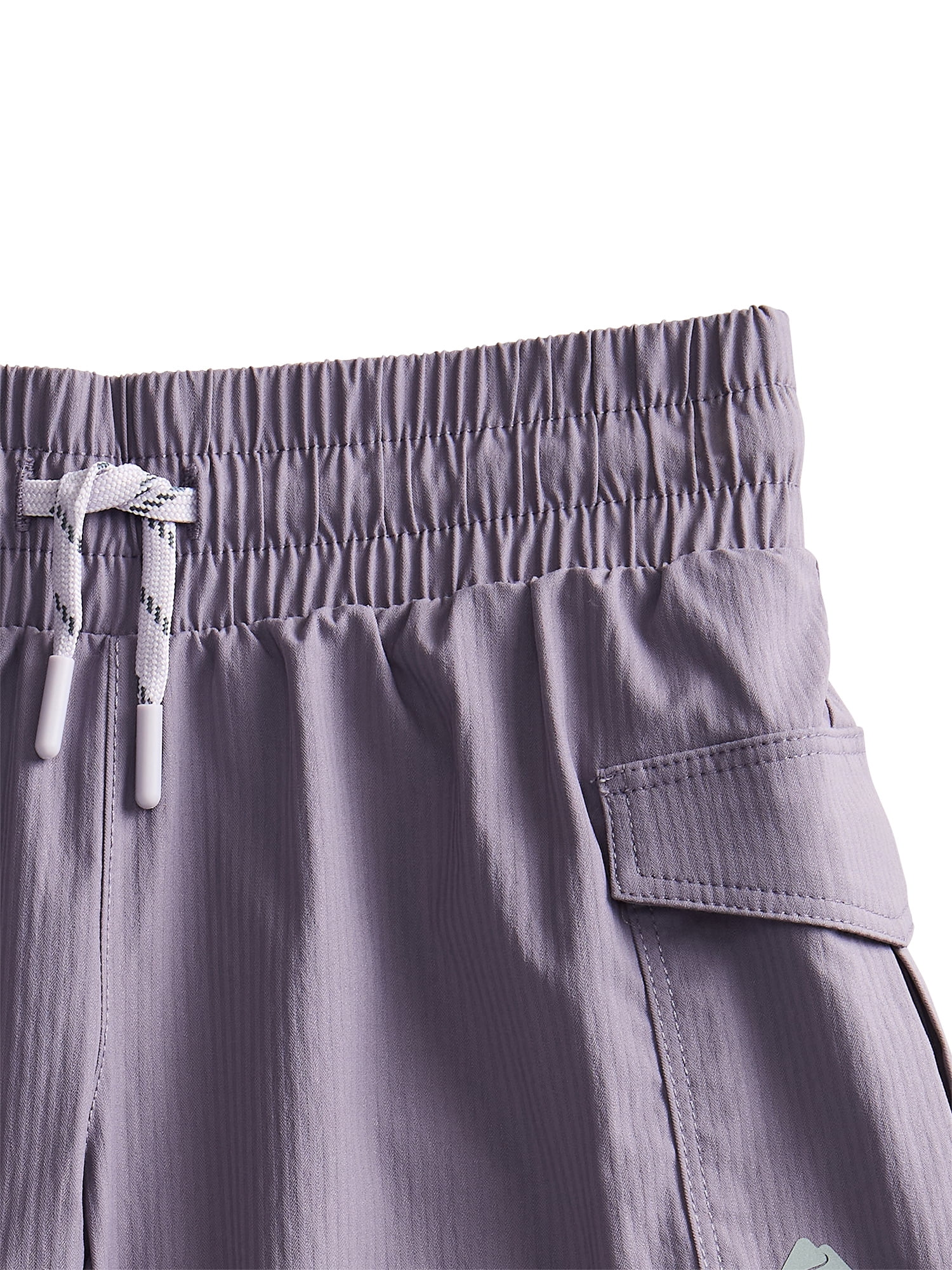 Ozark Trail Girl's Hike Short, Sizes 4-18 & Plus