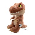 thumbnail image 2 of Jurassic World Dinomates Egg with Plush, 2 of 4