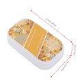 thumbnail image 1 of Large DIY Hand Craft Rubber  Ink Pad, Safe and Environmentally Friendly, Easy to Operate, for Paper, Cardboard, Leather, Wood, 1 of 7