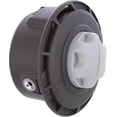 thumbnail image 1 of Ryobi - Tte Double Fil Reel-easy + Fil Hd Torsad 2,4 Mm Pour Coupe-bordures Thermiques Rlt26c Et Rlt254cdso - Rac115, 1 of 5