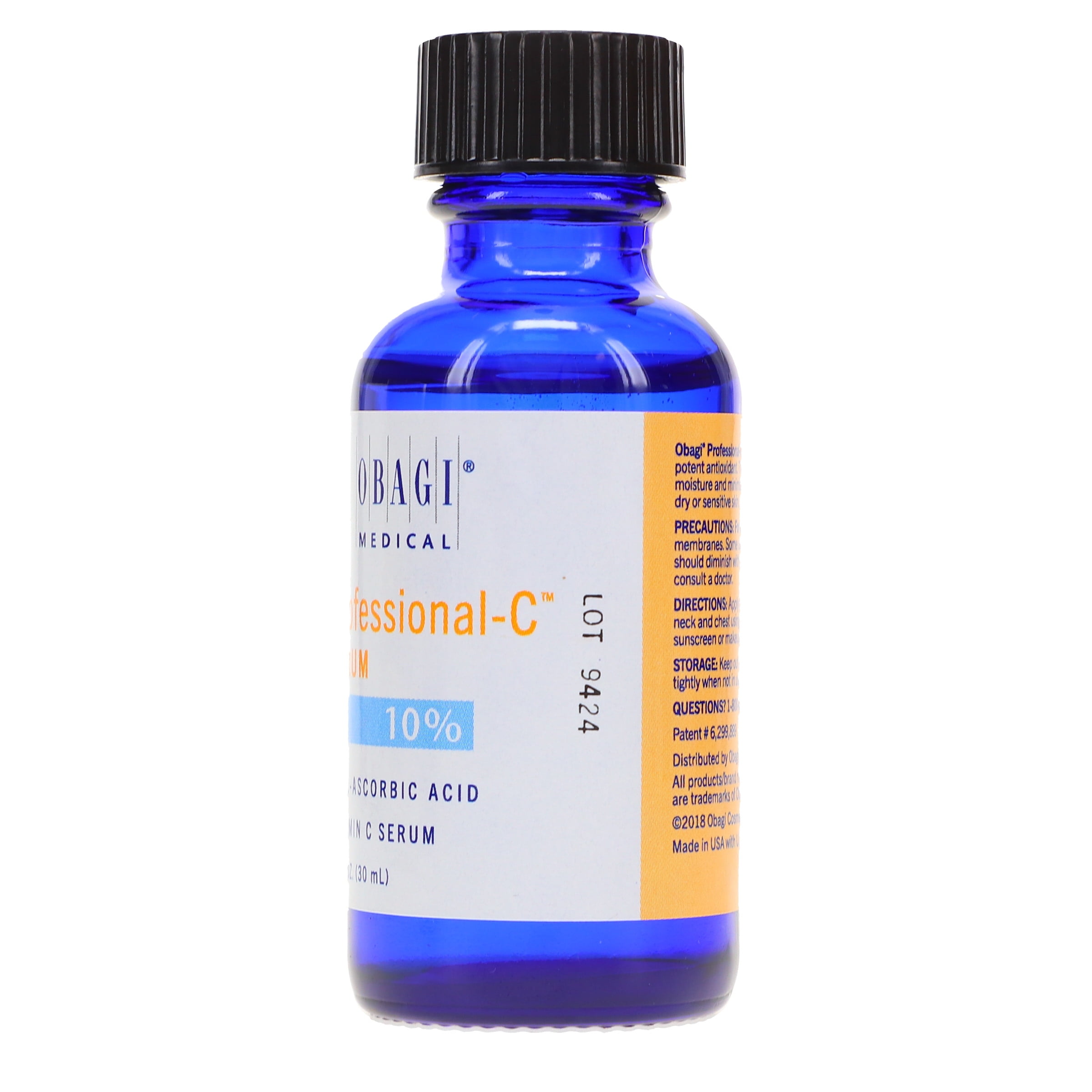 Obagi System Professional-C 10% Vitamin C Serum by Obagi for Women