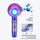 thumbnail image 4 of Secador de Pelo 3 Velocidades Secador Ajustable Frio/Calor yeacher Secador de cabello, 4 of 7