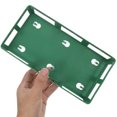 thumbnail image 3 of IDEANATEGRATE 10Ud Soporte Floral Rectangular Con Ventosa Color Para De Y Hogar, 3 of 6