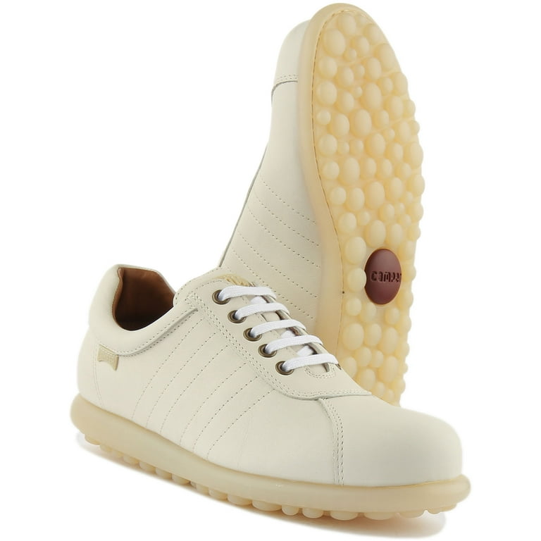 Camper pelotas white new arrivals