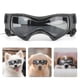 thumbnail image 1 of Dog Goggles Dog Sunglasses Adjustable Strap For Uv Sunglasses Waterproof Protection For Dog, 1 of 3